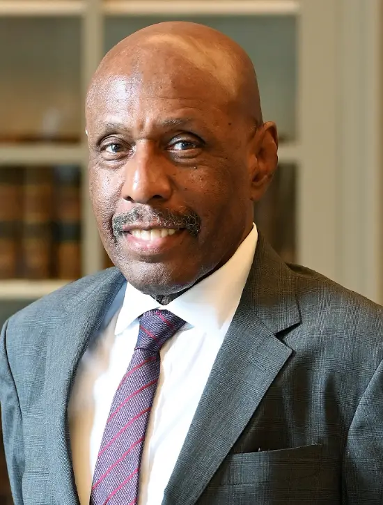 David Hardy - 2026 Annual Gala