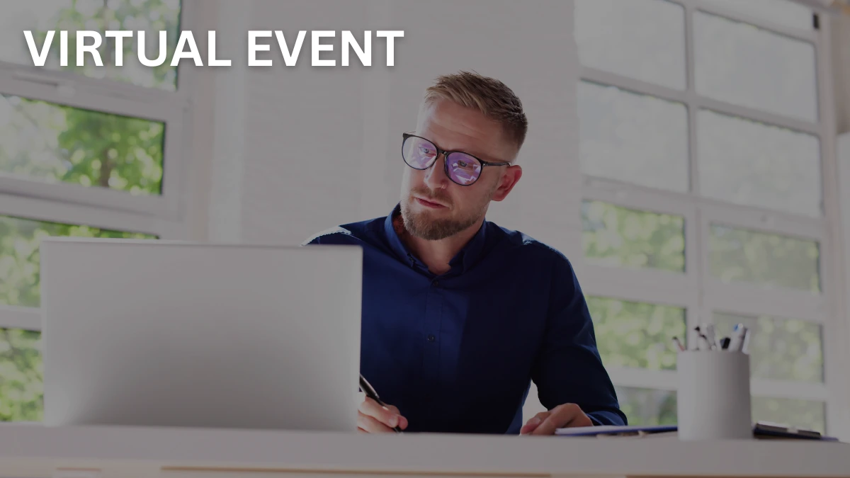 Virtual Events Hosted by HAMEC