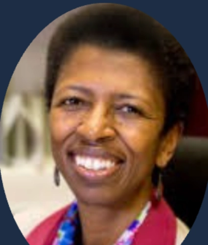 Mary Romnoy Schaab, HAMEC Holocaust speaker and presenter