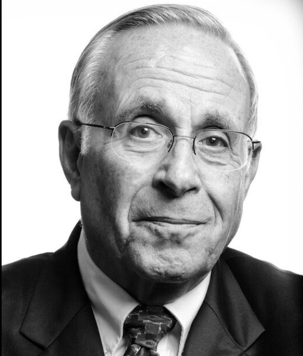 Steen Matz, HAMEC Holocaust speaker and presenter