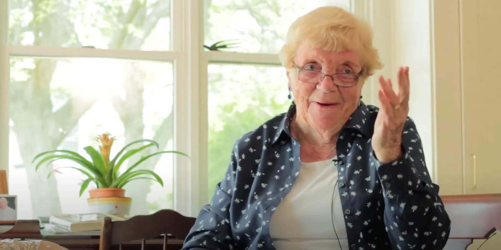 Fernande Davis, Holocaust survivor and resistance figure