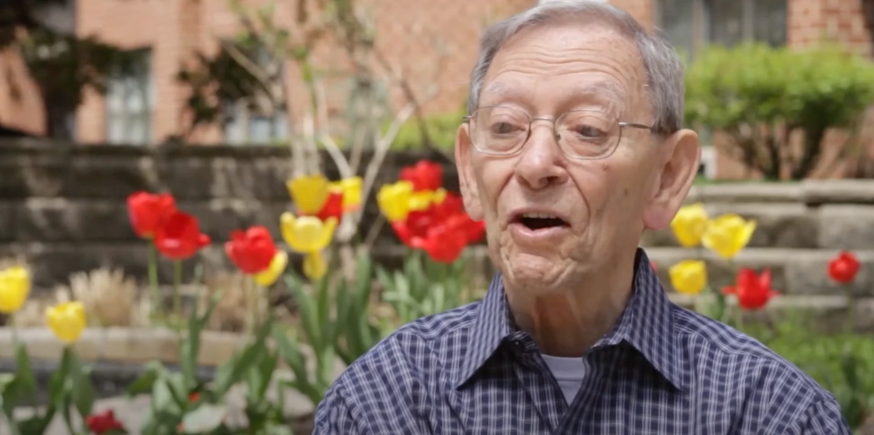 Legacy Library | Holocaust Survivor Testimonies at HAMEC