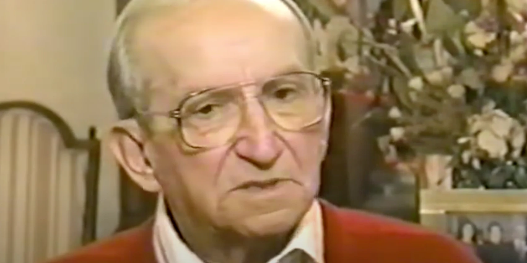 Willie Ebel, Holocaust survivor who rebuilt life in Sweden and America