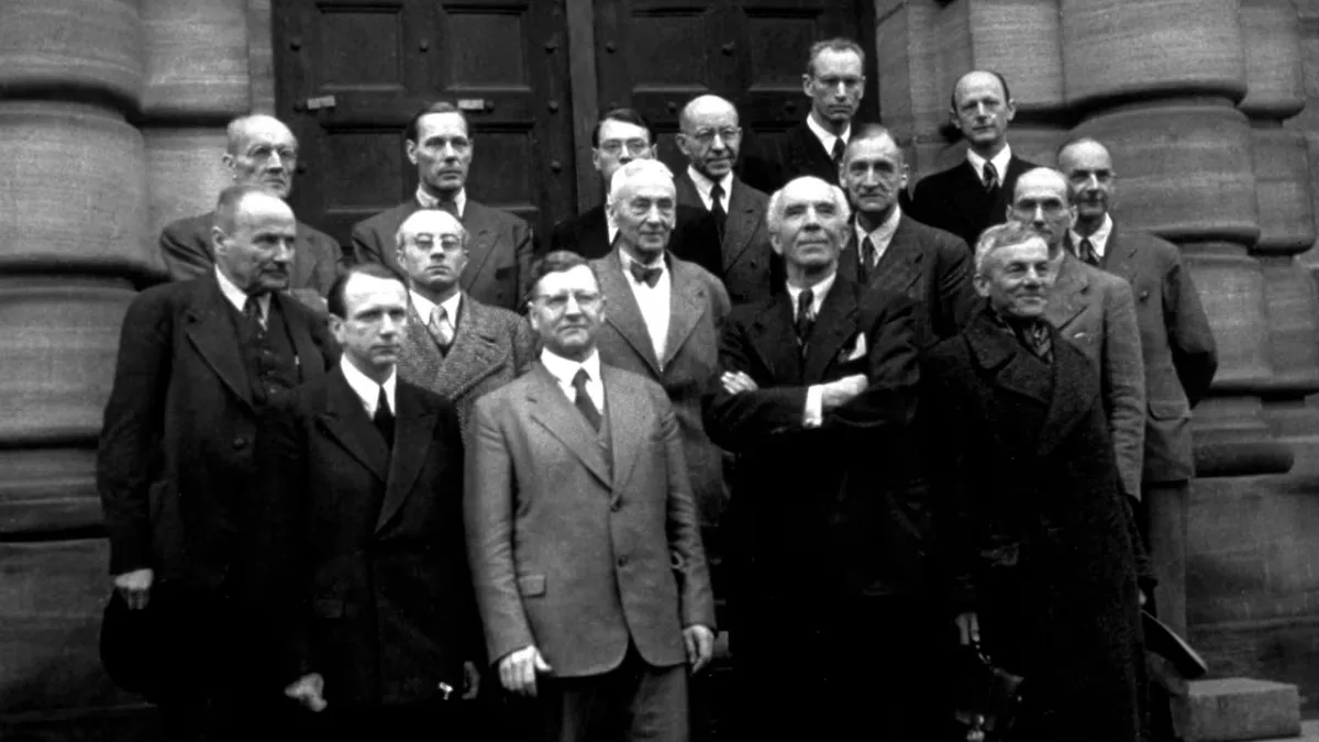 80 years after the Nazis were tried for war crimes 2