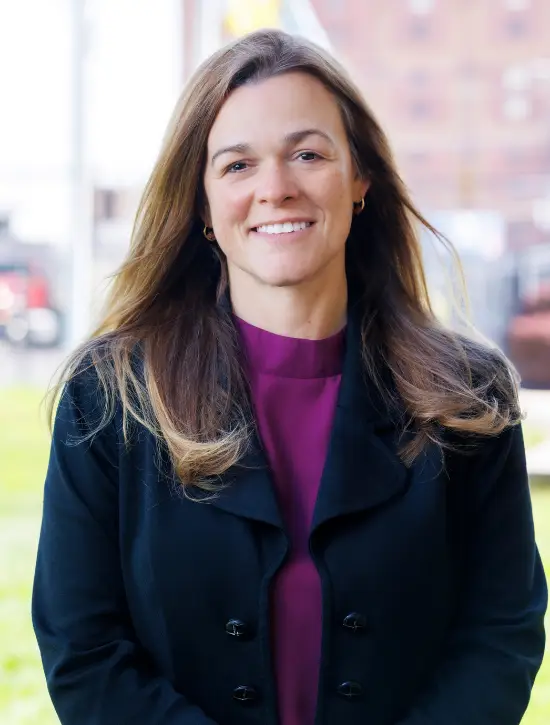 Alberta O'Brien EdD - 2026 Annual Gala