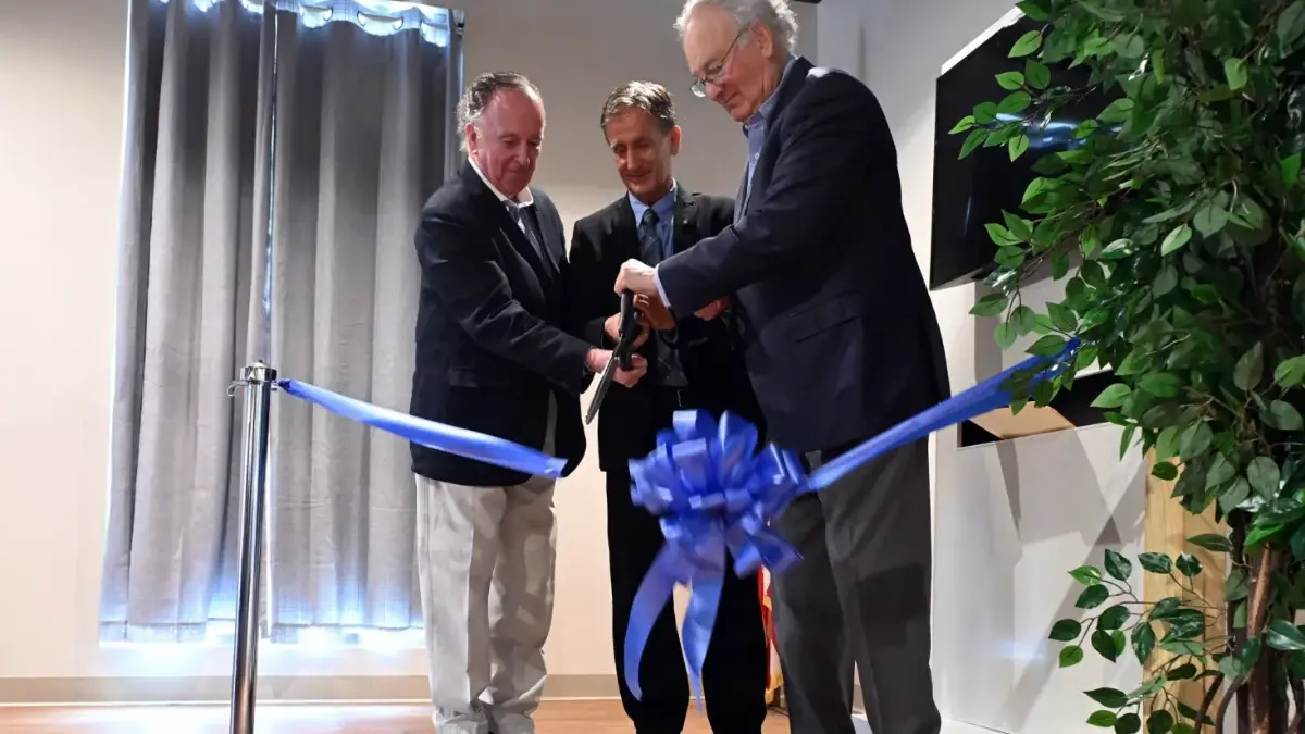 Berks Holocaust museum opens to preserve one of history’s darkest chapters