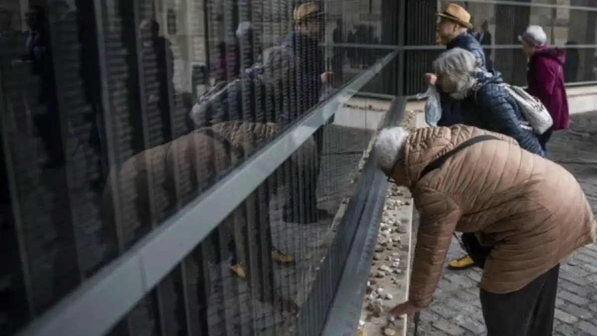 Can Hungarian Holocaust Survivors Find Justice in the United States